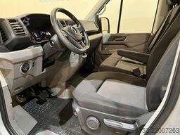 VW Crafter 35 2.0 TDI L3H3 140 PK Automaat / Euro ...