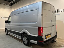 VW Crafter 35 2.0 TDI L3H3 140 PK Automaat / Euro ...