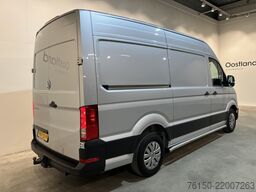 VW Crafter 35 2.0 TDI L3H3 140 PK Automaat / Euro ...
