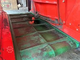 Kuhn Profile 10.1 CL