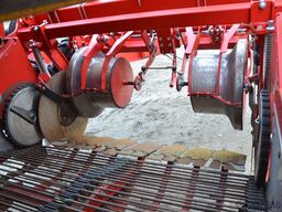 Grimme SE 260 UB