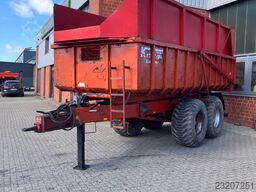 Krampe TWK 16 *Kundenauftrag*