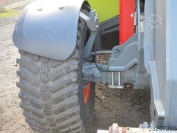 CLAAS SCORPION 756 VARIPOWER PLUS -