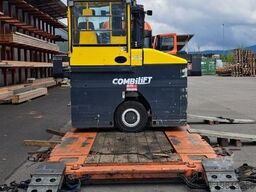 Combilift C5000 ET