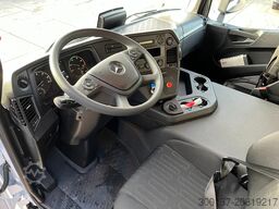 Mercedes-Benz Arocs 3340 A 6x6 Cargo Truck