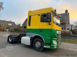 DAF XF 440 Spacecab