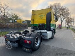DAF XF 440 Spacecab