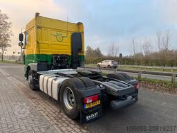 DAF XF 440 Spacecab