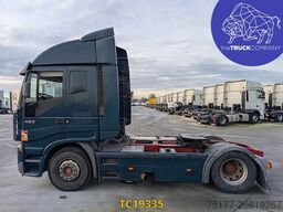 Iveco Stralis