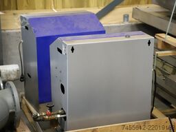 OEG Gerätebau Druckspeicheraggregat