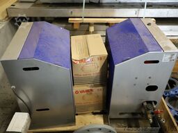 OEG Gerätebau Druckspeicheraggregat