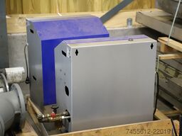 OEG Gerätebau Druckspeicheraggregat