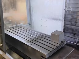 HAAS VF-4SS