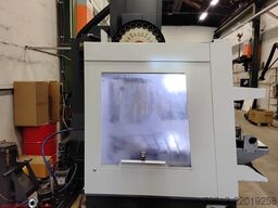 HAAS VF-4SS