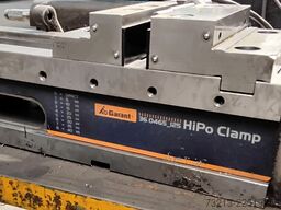 HAAS VF-4SS