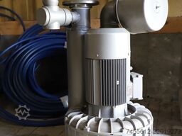 Gebr. Becker GmbH Luftgeläse DN 100/ PN16
