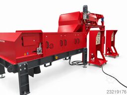 Scrappers Recycling Technology 