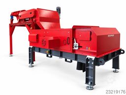 Scrappers Recycling Technology 