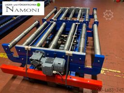 Overbeck Fördertechnik Palettenhubtisch