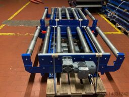 Overbeck Fördertechnik Palettenhubtisch