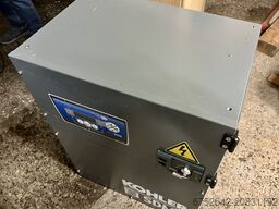 SDMO J33 – 33 kVA - 470 Liter Dieseltank