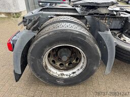 Scania P420 **BELGIAN TRUCK-EURO 5**