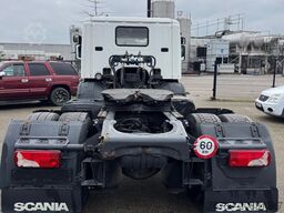 Scania P420 **BELGIAN TRUCK-EURO 5**