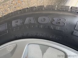 Ford TRANSIT **115T350-BELGIAN VAN-EURO4**