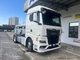 MAN TGX 18.510 4x2 BL SA ADR FL AT