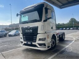 MAN TGX 18.510 4x2 BL SA ADR FL AT