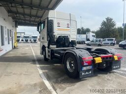 MAN TGX 18.510 4x2 BL SA ADR FL AT
