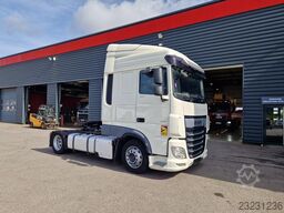 DAF XF
