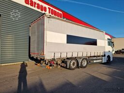MAN TGX