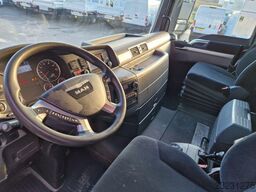 MAN TGX