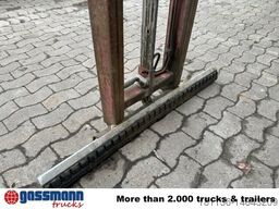 Kinshofer KM 312-V-1100 Palettenzange