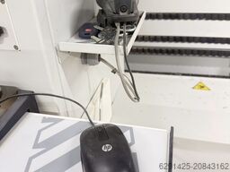 BIESSE BREMA EKO 2.1