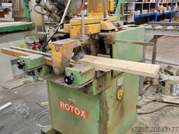 Rotox KF 457