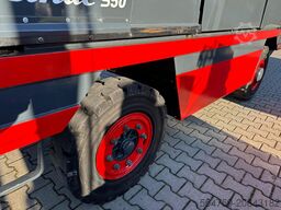 Linde S50 //Duplex 4850 mm //