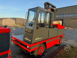 Linde S50 / Perfect condition