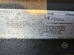 Linde S50 / Perfect condition