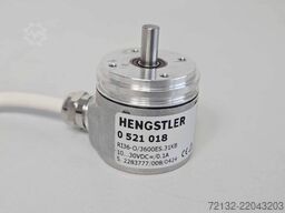 Hengstler 0521 018