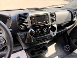 FIAT Ducato Maxi L4H2 Klima Automatik Kamera