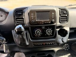 FIAT Ducato Maxi L4H2 Klima Automatik Kamera