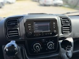 FIAT Ducato Maxi L4H2 Klima Automatik Kamera