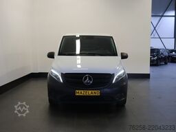 Mercedes-Benz Vito 116 CDI Lang Automaat EURO 6 - Airco - Cru...