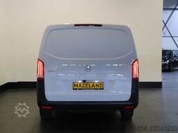 Mercedes-Benz Vito 116 CDI Lang Automaat EURO 6 - Airco - Cru...
