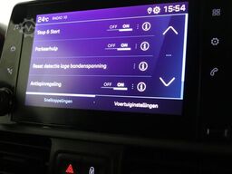 Peugeot Partner 1.5 BlueHDi 130PK Automaat EURO 6 - Air...