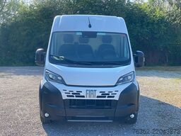 FIAT Ducato Maxi L4H2 Klima Automatik Kamera