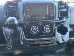 FIAT Ducato Maxi L4H2 Klima Automatik Kamera