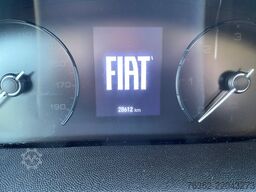 FIAT Ducato Maxi L4H2 Klima Automatik Kamera